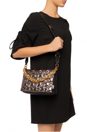 'bomber' shoulder bag, zdjęcie 2 'bomber' shoulder bag od Furla